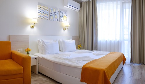 Chambre Double Standard