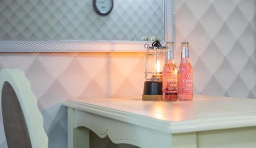 Room (Fragrance (Couple Room))