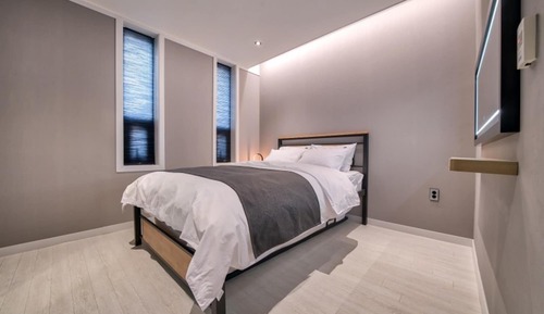 Room ([Indoor pool] EpisodeG-2 (re-new))