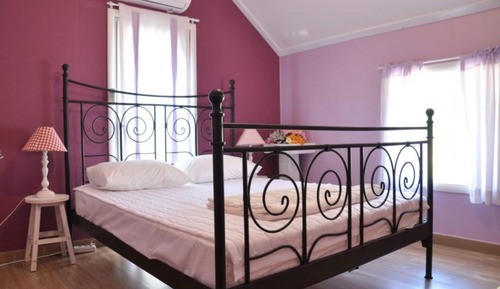 Room (Luna (Couple Room))
