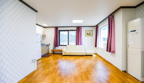 Room (Seagull (2nd floor ocean view))