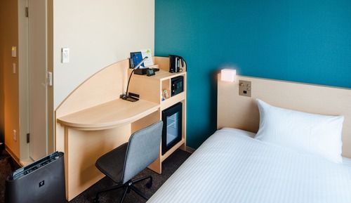 Chambre Simple, non-fumeurs
