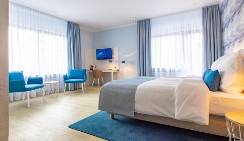 Chambre Premium
