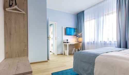 Chambre Junior