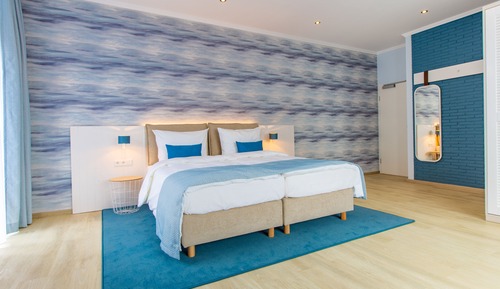 Chambre Premium