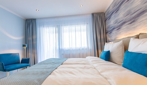 Chambre Confort