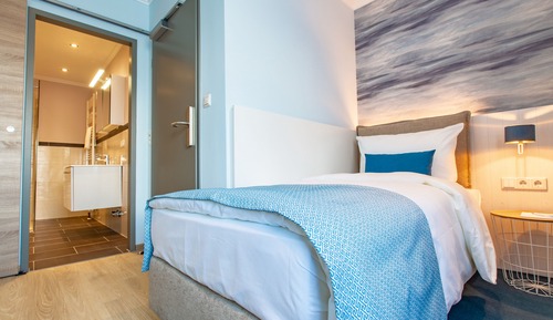 Chambre Confort