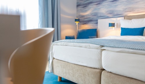 Chambre Deluxe