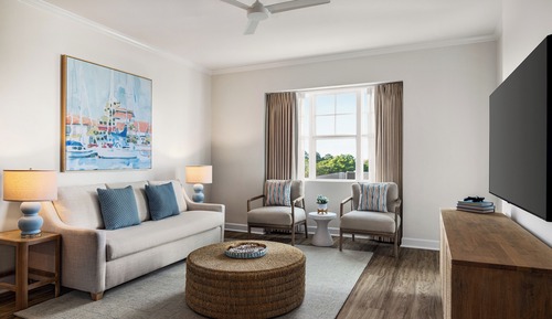Suite, 1 chambre (Select, Residences at Sweetgrass)
