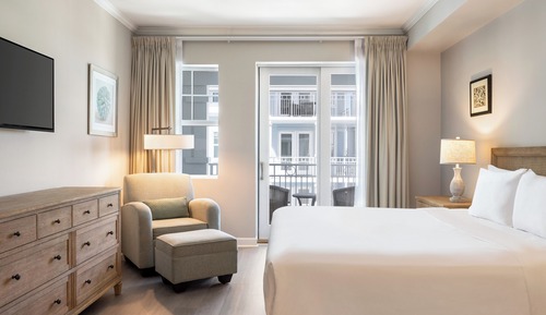 Suite Studio, 1 très grand lit (Select, Residences at Sweetgrass)