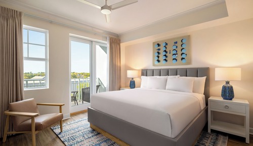 Suite Familiale, 3 chambres (Select, Residences at Sweetgrass)