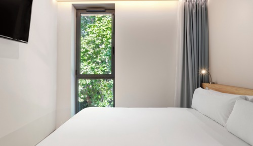 Chambre Double « Premier »