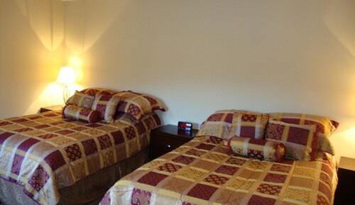 Chambre Double Deluxe