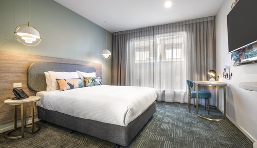 Chambre Double
