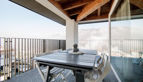 Appartement Ville