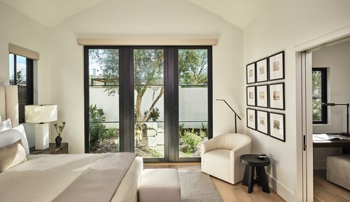 Chambre, 3 chambres (Vineyard Home)