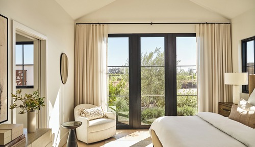 Chambre, 4 chambres (Vineyard Home)