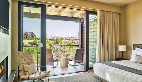 Villa, 2 chambres (Sky)