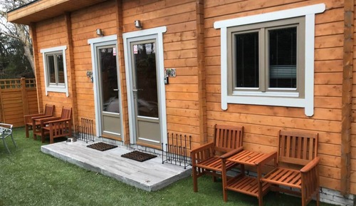 Cabane