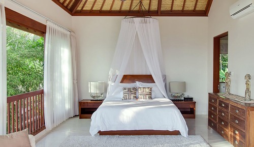 Villa, 4 chambres