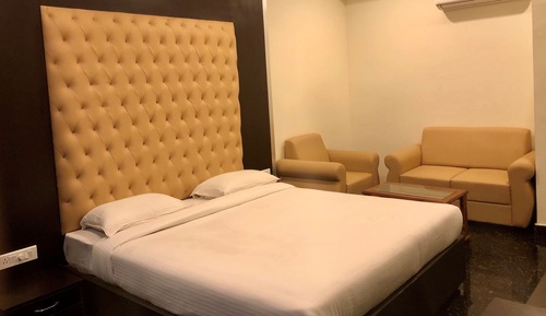 Chambre Royale