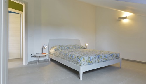 Appartement, 2 chambres