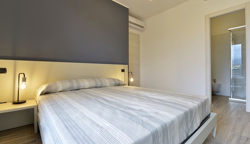 Appartement, 2 chambres, terrasse