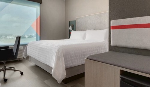 Chambre Standard
