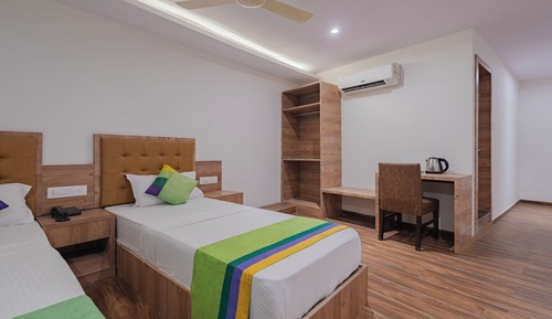 Chambre Double Premium