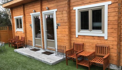 Cabane