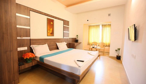 Suite Studio Royale