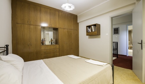 Villa Standard, 4 chambres