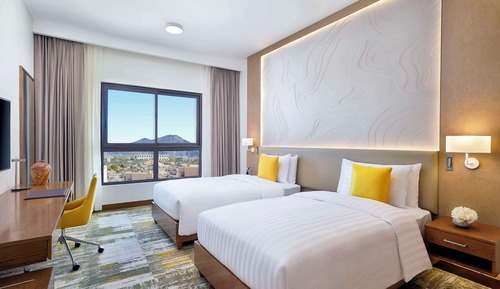 Suite, 3 chambres