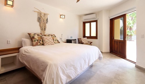 Chambre Double Élite