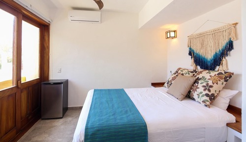 Chambre Double Confort