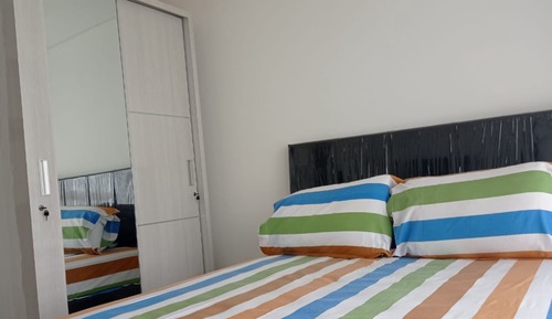 Appartement, 1 chambre