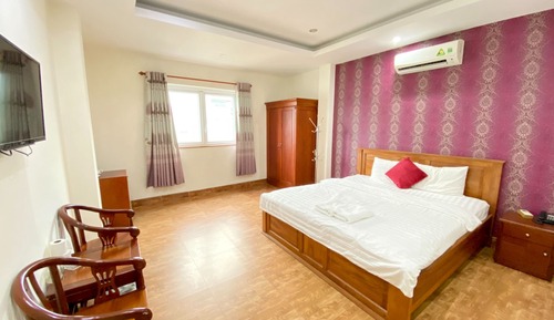 Chambre Double