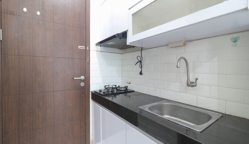 Appartement, 1 chambre
