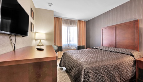 Chambre Simple Deluxe, non-fumeurs