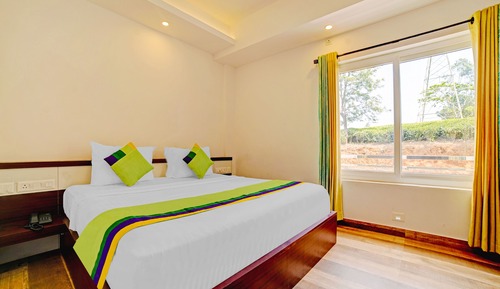 Chambre Standard