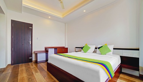 Chambre Deluxe