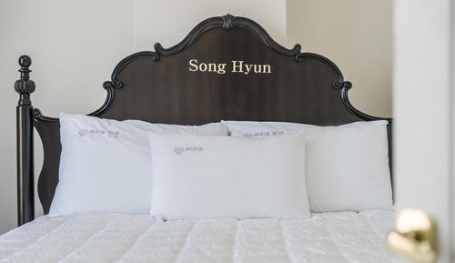 Chambre, 2 chambres (101)