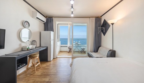Chambre, 1 chambre (401)