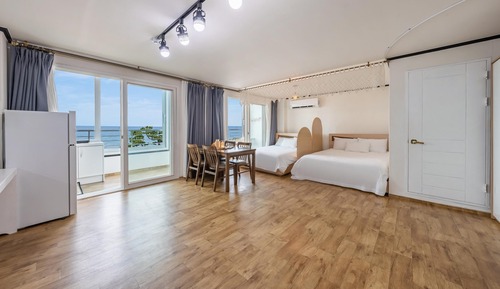Chambre, 1 chambre (201)