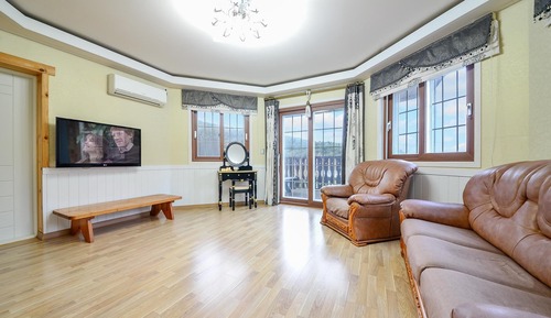 Chambre, 2 chambres (cao)