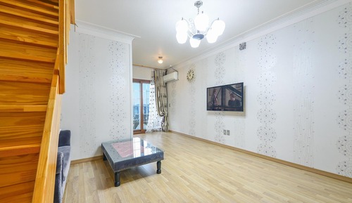 Chambre, 1 chambre (Indoyang(SPA))