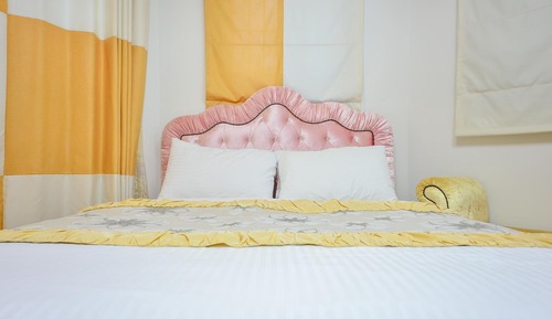 Chambre, 1 chambre (Carivehae(SPA))