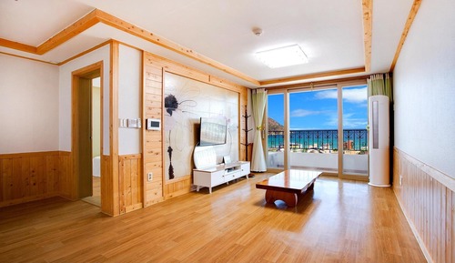 Chambre, 1 chambre (Chandul)