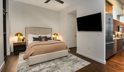 Suite Studio Luxe