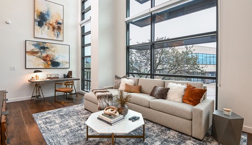 Loft Luxe
